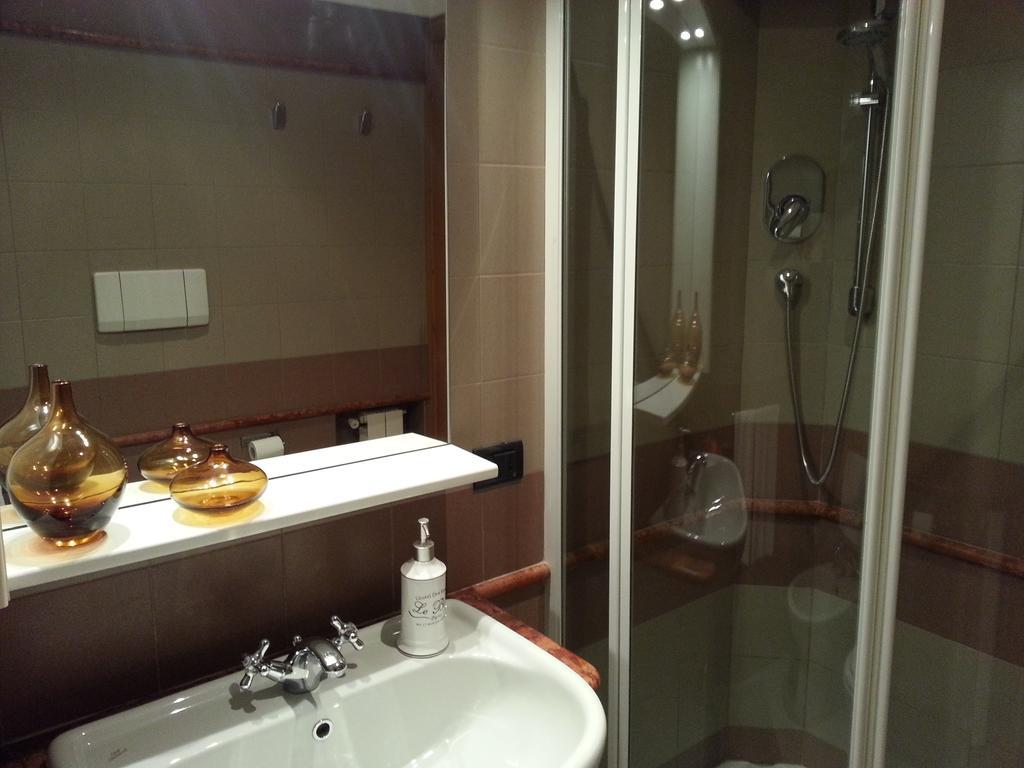 B&B Cupole&Campanili Rom Exteriör bild