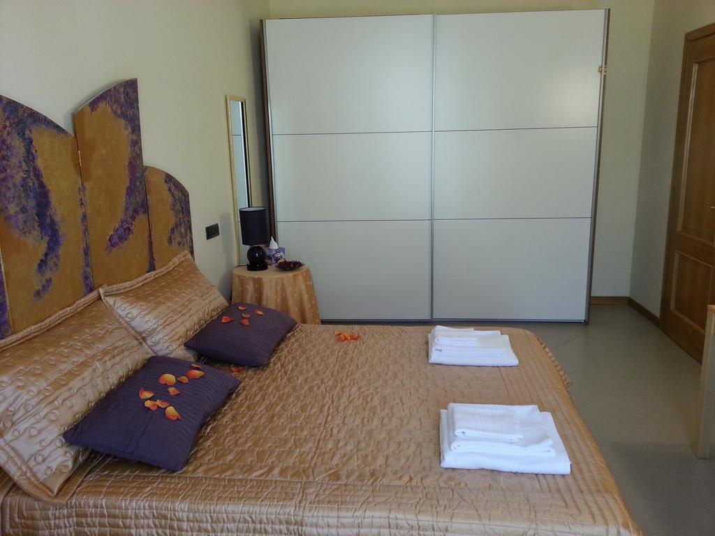 B&B Cupole&Campanili Rom Exteriör bild