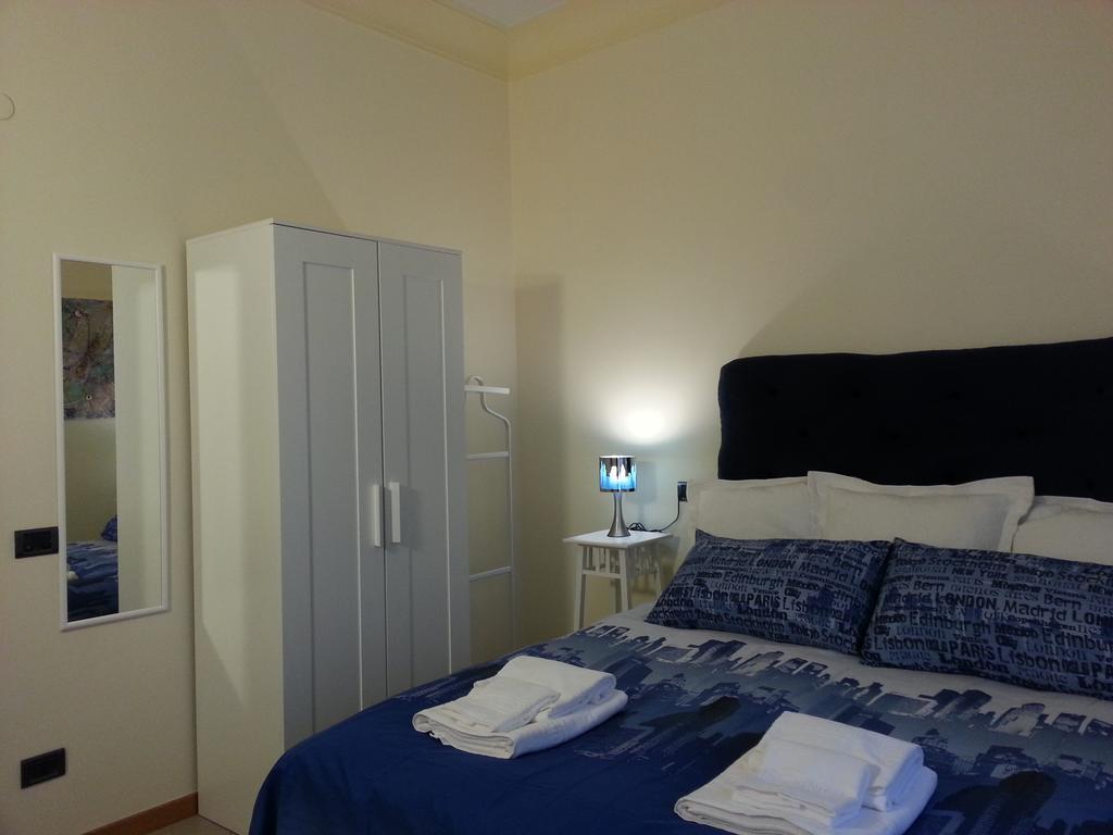 B&B Cupole&Campanili Rom Exteriör bild